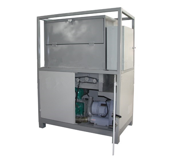 FX5000聚酯纖維投料機