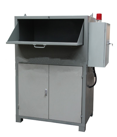 FX5000木質(zhì)纖維投料機